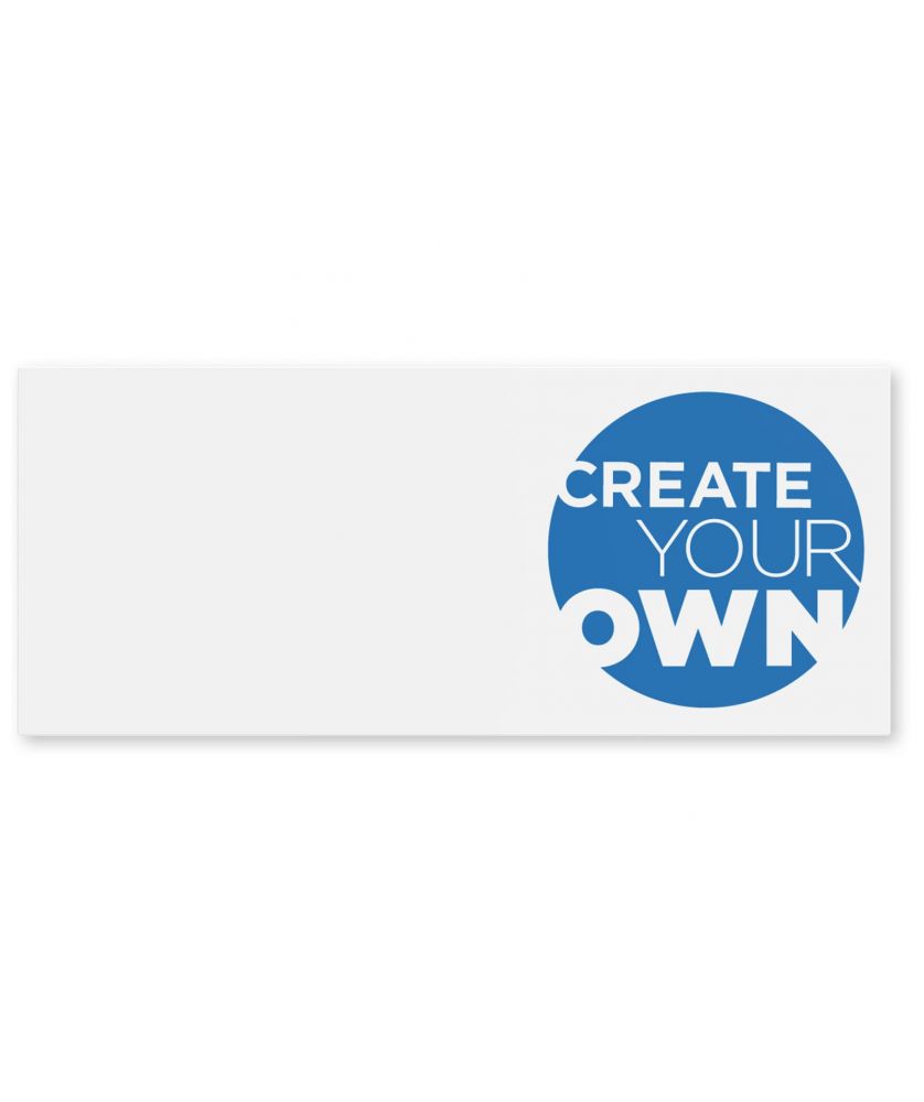 Lot de 3 pansements personnalisables en enveloppe kraft Printécom - Objets et Supports Publicitaires publicitaire