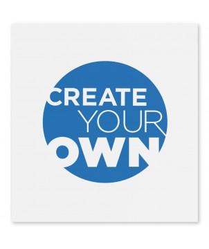 Printécom - Objets et Supports Publicitaires - 10 pansements avec enveloppe personnalisable en papier kraft imprimée en couleurs | PRINTECOM