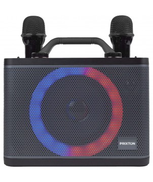 Printécom - Objets et Supports Publicitaires - Karaoké Prixton PartyGO | PRINTECOM