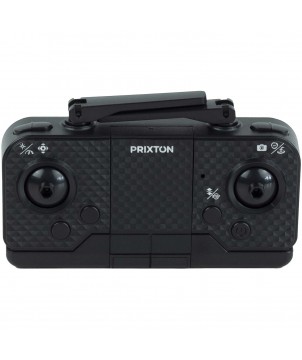 Printécom - Objets et Supports Publicitaires - Drone Prixton Delta | PRINTECOM