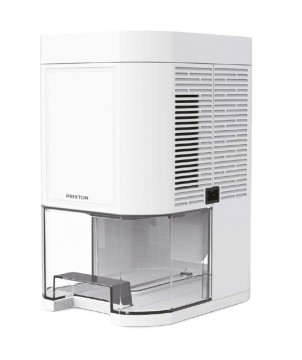 Printécom - Objets et Supports Publicitaires - Déshumidificateur Prixton Sahara | PRINTECOM