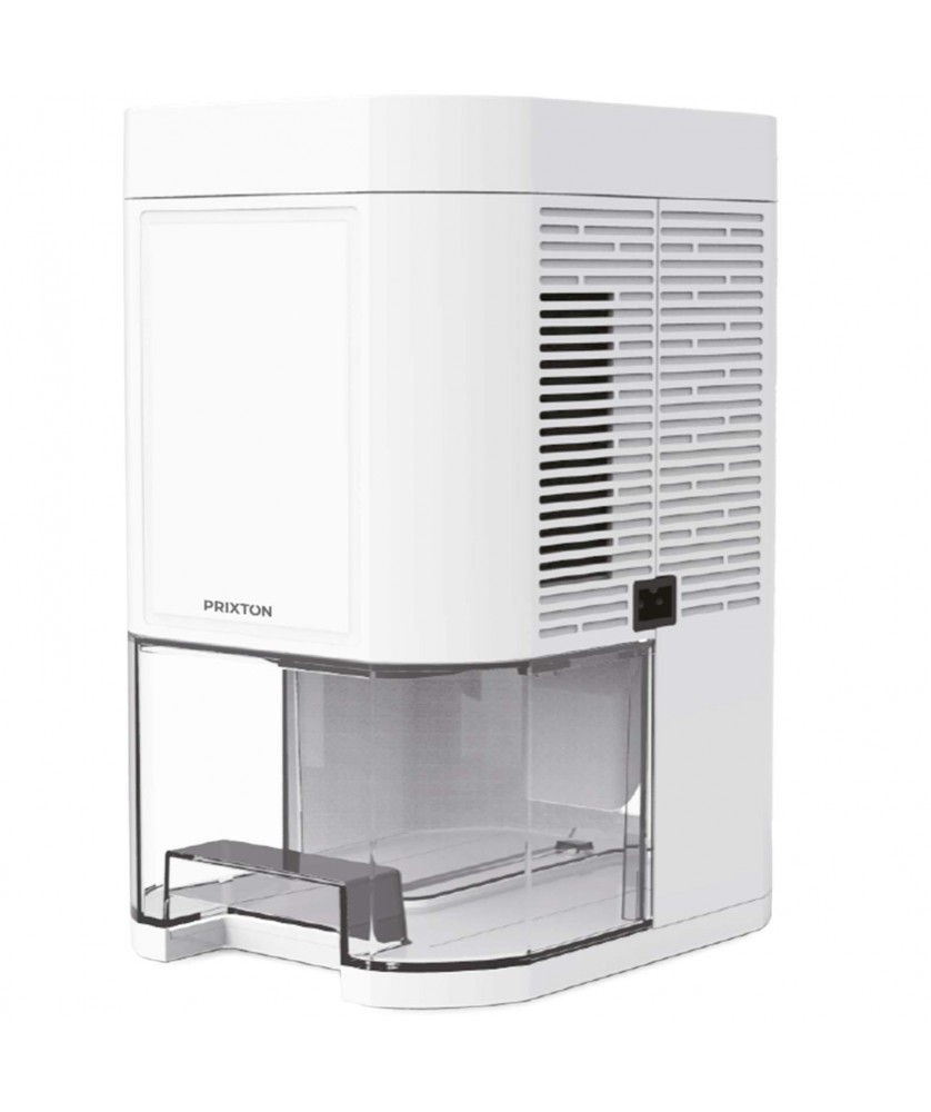 Printécom - Objets et Supports Publicitaires - Déshumidificateur Prixton Sahara | PRINTECOM