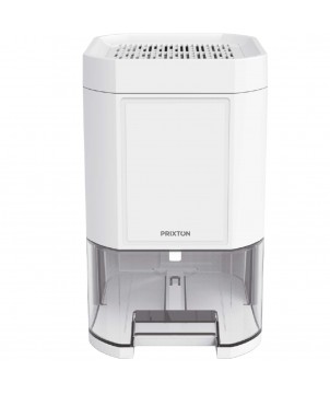 Printécom - Objets et Supports Publicitaires - Déshumidificateur Prixton Sahara | PRINTECOM
