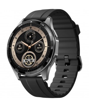 Printécom - Objets et Supports Publicitaires - Montre intelligente Prixton SWB33 | PRINTECOM