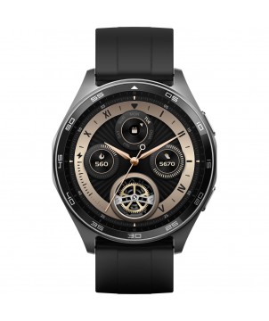 Printécom - Objets et Supports Publicitaires - Montre intelligente Prixton SWB33 | PRINTECOM