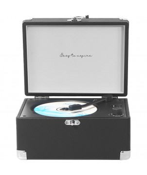 Printécom - Objets et Supports Publicitaires - Lecteur CD Prixton Boogie | PRINTECOM