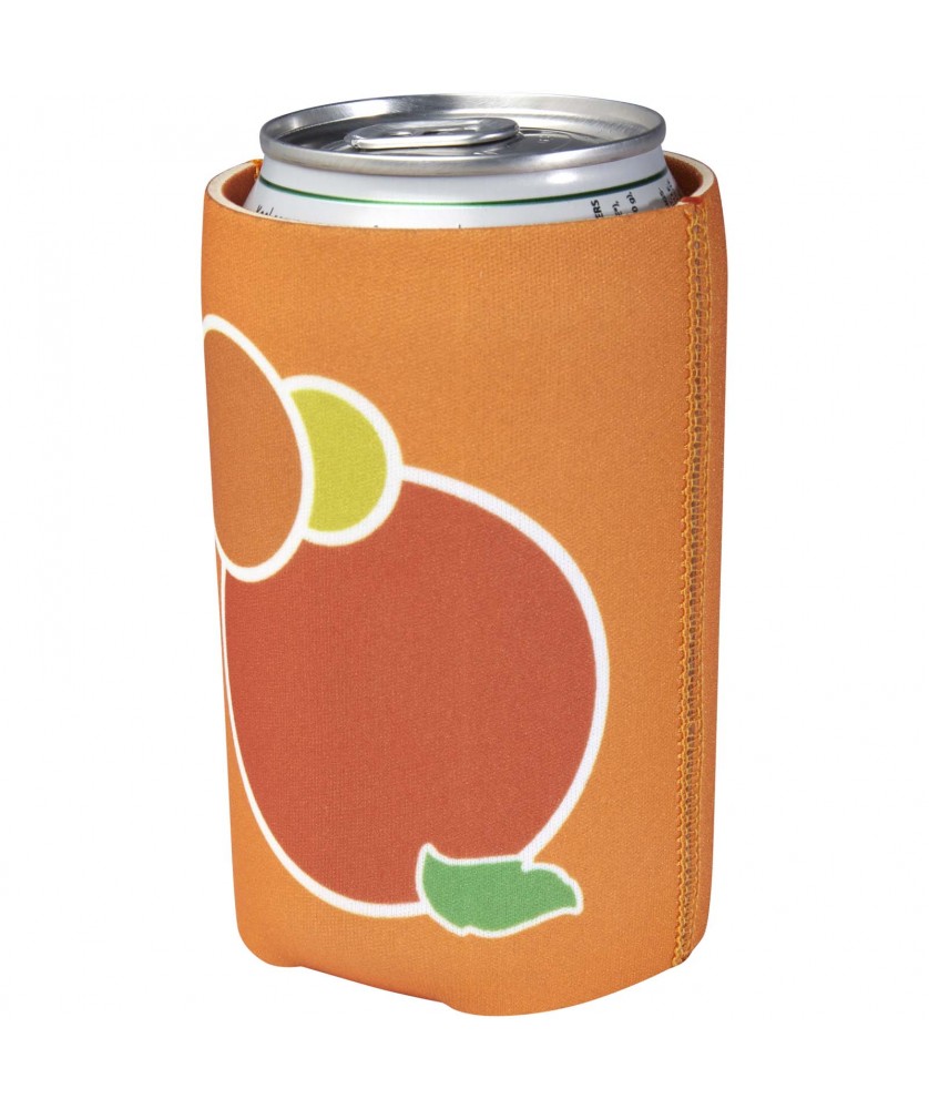 Printécom - Objets et Supports Publicitaires - Porte-canette Lyle de 330 ml avec impression par sublimation | PRINTECOM