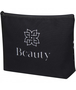 Printécom - Objets et Supports Publicitaires - Sac de voyage Arlo en rPET avec impression par sublimation - moyen modèle | PRINTECOM