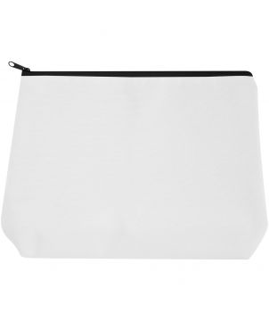 Sac de voyage en PET recyclé moyen modèle sublimation personnalisé Arlo Printécom - Objets et Supports Publicitaires publicit...