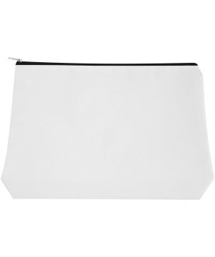 Sac de voyage en PET recyclé grand modèle sublimation personnalisé Ayla Printécom - Objets et Supports Publicitaires publicit...