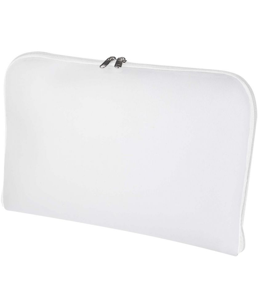 Housse pour ordinateur 15-16 pouces en néoprène sublimation personnalisée Mari Printécom - Objets et Supports Publicitaires p...