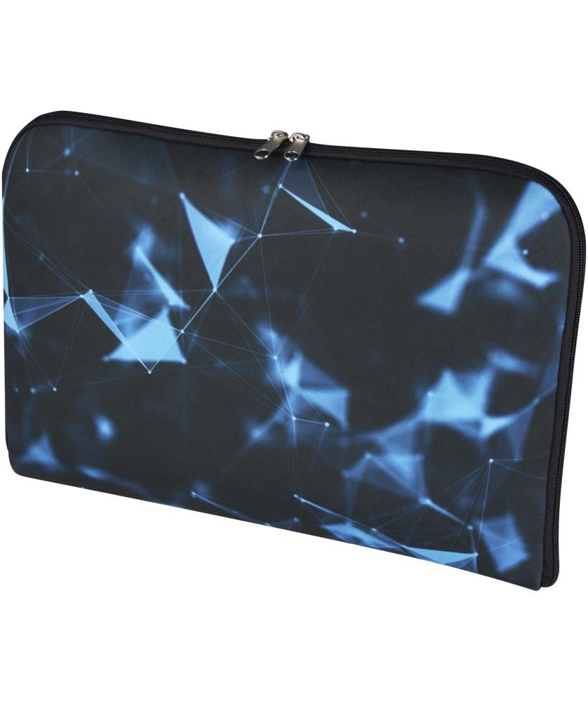 Housse pour ordinateur 15-16 pouces en néoprène sublimation personnalisée Mari Printécom - Objets et Supports Publicitaires p...
