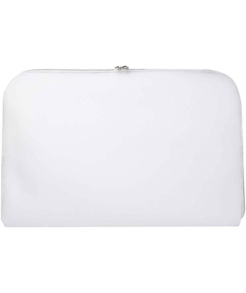 Housse pour ordinateur 17 pouces en néoprène sublimation personnalisée Mila Printécom - Objets et Supports Publicitaires publ...
