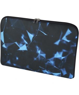Housse pour ordinateur 17 pouces en néoprène sublimation personnalisée Mila Printécom - Objets et Supports Publicitaires publ...