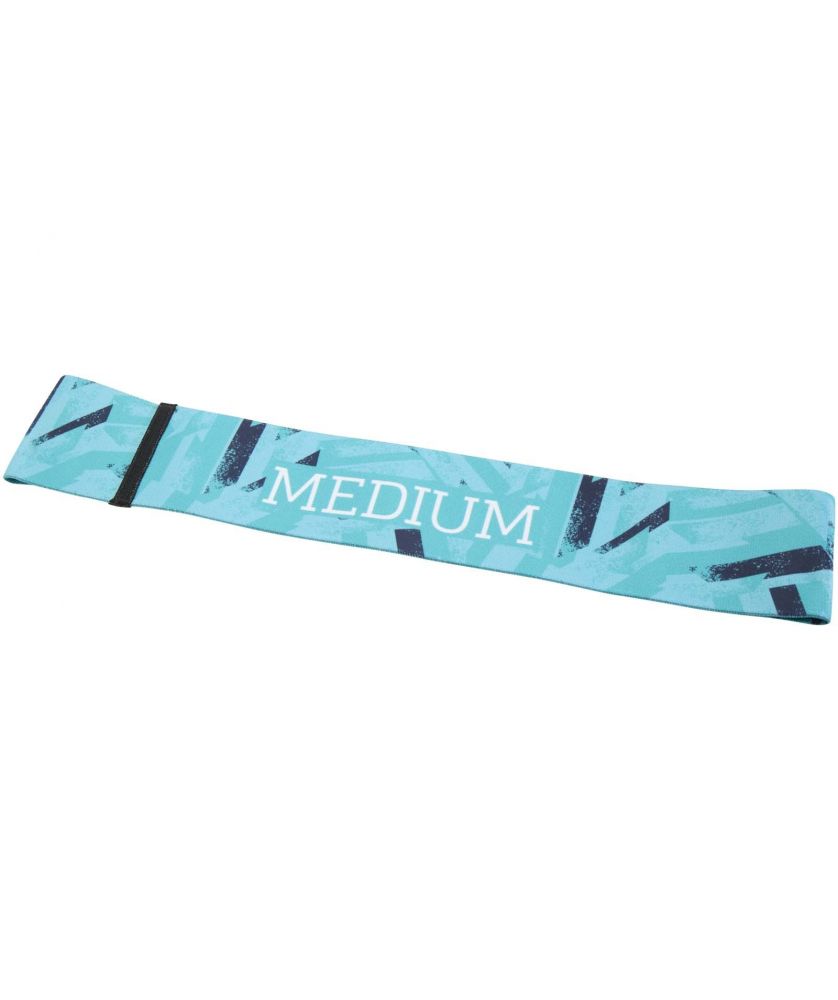 Bande de fitness en sublimation résistance moyenne personnalisée Printécom - Objets et Supports Publicitaires publicitaire