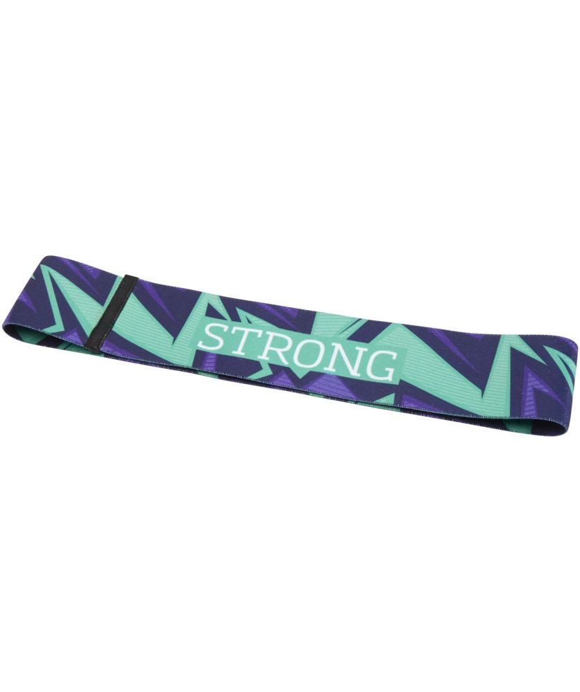 Bande de fitness en sublimation résistance élevée personnalisée Printécom - Objets et Supports Publicitaires publicitaire