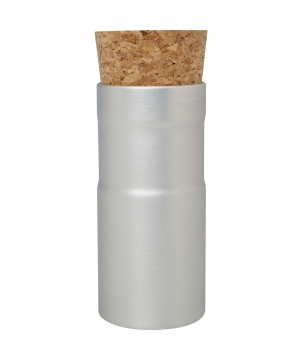 Printécom - Objets et Supports Publicitaires - Jardinet de bureau Hey Pots avec mélange de fleurs | PRINTECOM