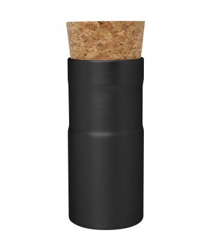 Printécom - Objets et Supports Publicitaires - Jardinet de bureau Hey Pots avec mélange de fleurs | PRINTECOM