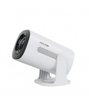 Printécom - Objets et Supports Publicitaires - Projecteur 720p Prixton Dalí | PRINTECOM