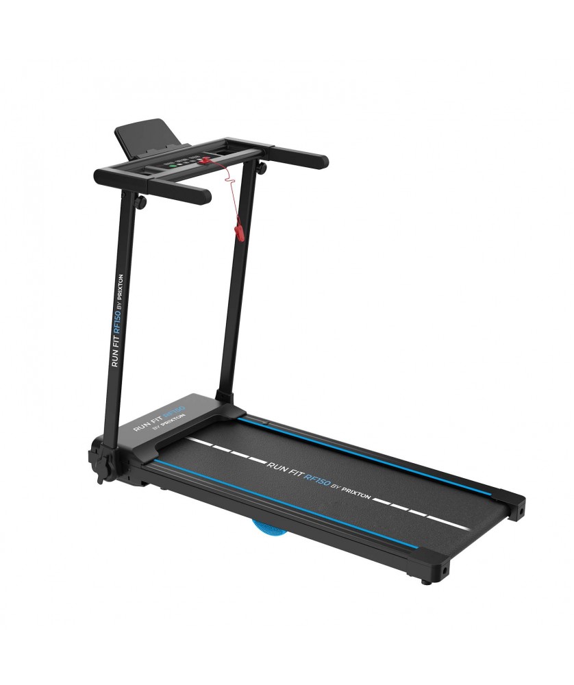 Printécom - Objets et Supports Publicitaires - Tapis de course Prixton RF150 Run Fit | PRINTECOM