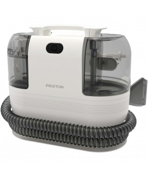 Printécom - Objets et Supports Publicitaires - Aspirateur à tapis Prixton AquaClean | PRINTECOM