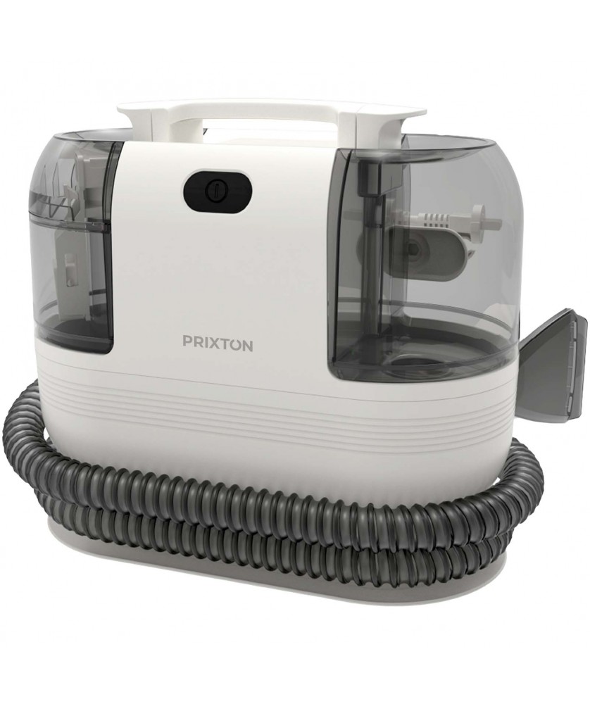 Printécom - Objets et Supports Publicitaires - Aspirateur à tapis Prixton AquaClean | PRINTECOM