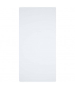 Printécom - Objets et Supports Publicitaires - Serviette légère Daisy avec impression par sublimation de 70 x 140 cm | PRINTECOM