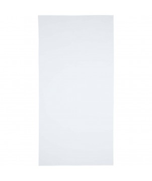 Printécom - Objets et Supports Publicitaires - Serviette légère Azolla en RPET avec impression par sublimation de 90 x 150 cm | PRINTECOM