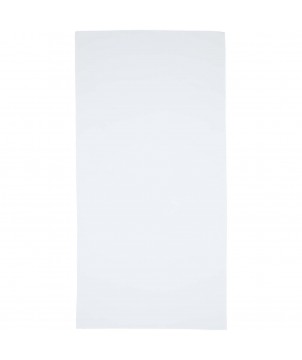 Printécom - Objets et Supports Publicitaires - Serviette légère Floret avec impression par sublimation de 50 x 100 cm | PRINTECOM