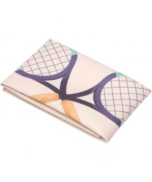 Serviette microfibre légère...