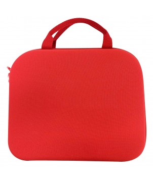 Printécom - Objets et Supports Publicitaires - Trousse de premiers secours premium Graid | PRINTECOM