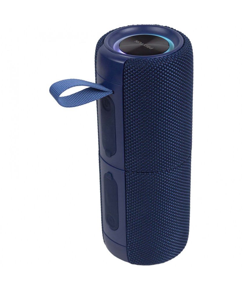 Printécom - Objets et Supports Publicitaires - Haut-parleur 30 W Prixton Aloha Pro | PRINTECOM