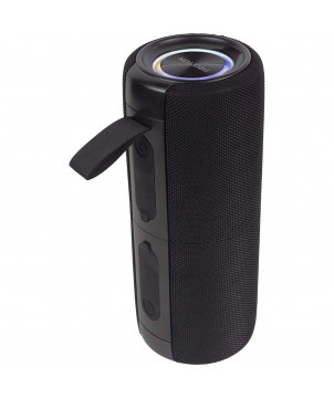 Printécom - Objets et Supports Publicitaires - Haut-parleur 40 W Prixton Aloha Max | PRINTECOM
