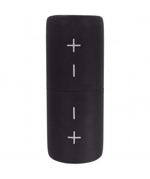 Printécom - Objets et Supports Publicitaires - Haut-parleur 40 W Prixton Aloha Max | PRINTECOM