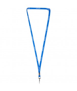 Printécom - Objets et Supports Publicitaires - Tour de cou Ava tubulaire avec impression par sublimation | PRINTECOM