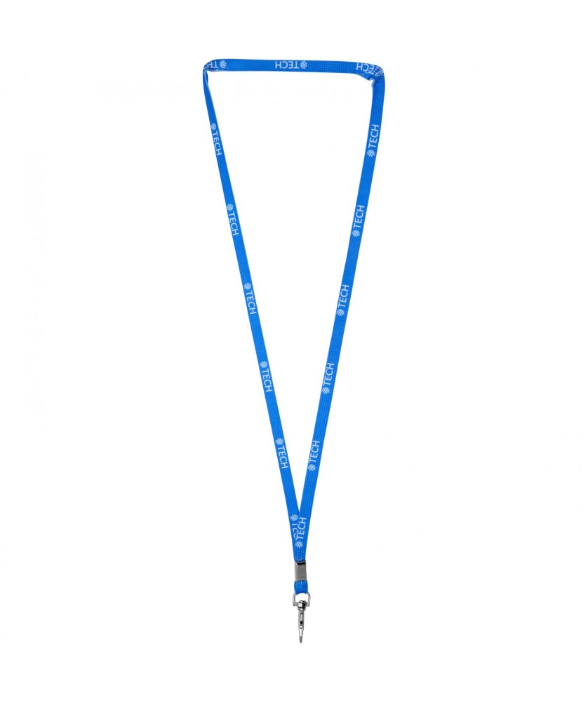 Printécom - Objets et Supports Publicitaires - Tour de cou Ava tubulaire avec impression par sublimation | PRINTECOM