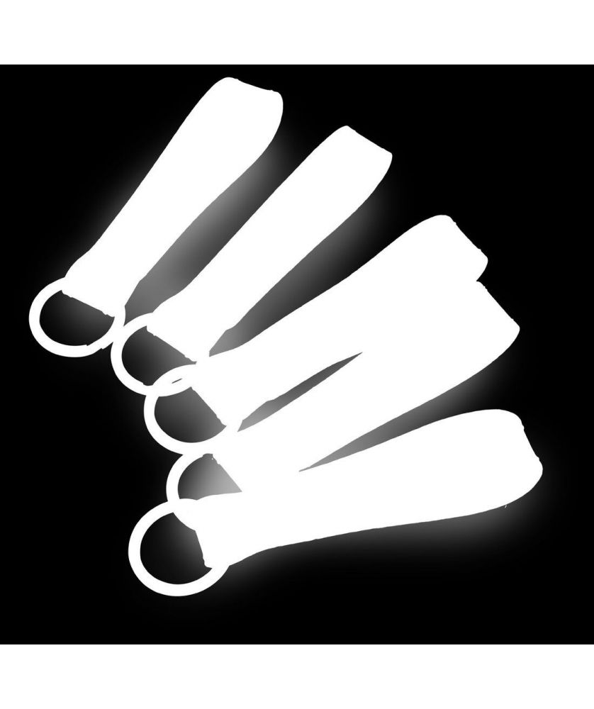 Porte-clés cuir personnalisé Made in France Printécom - Objets et Supports Publicitaires publicitaire