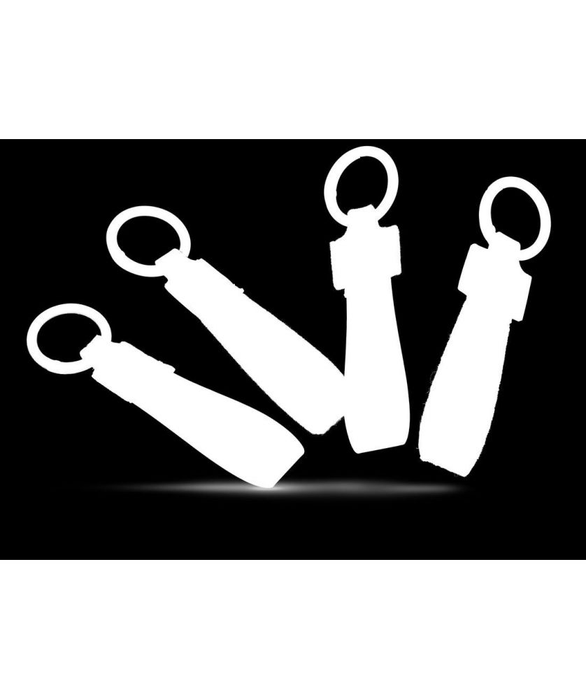 Porte-clés en synderme et/ou feutre personnalisé Made in France Printécom - Objets et Supports Publicitaires publicitaire