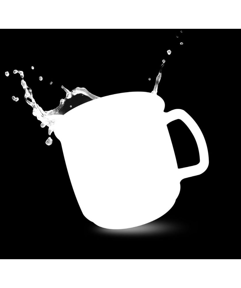 Gobelet 100% recyclable personnalisé Made in France Printécom - Objets et Supports Publicitaires publicitaire