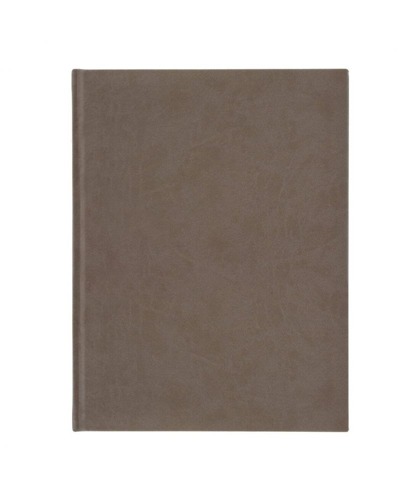 Agenda A4 2025 personnalisé Made in France Printécom - Objets et Supports Publicitaires publicitaire