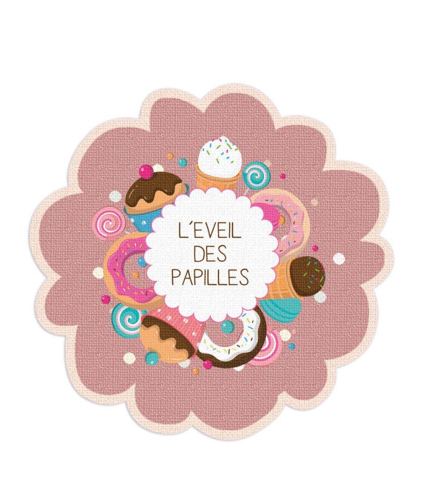 Chiffonnette ecran 0 10 cm2 personnalisé Made in France Printécom - Objets et Supports Publicitaires publicitaire