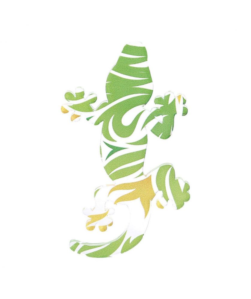 Magnet PMMA recycle 0 16cm² personnalisé Made in France Printécom - Objets et Supports Publicitaires publicitaire