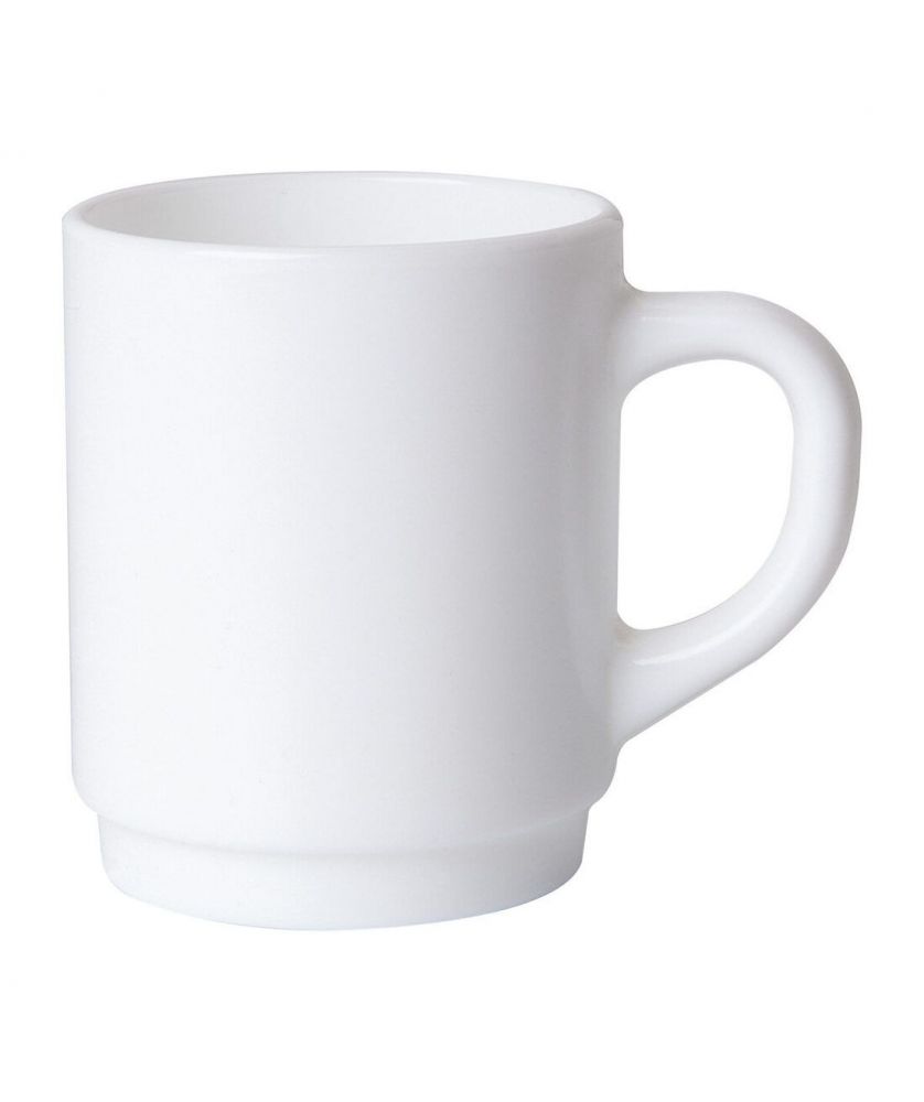 Mug 25 cl personnalisé Made in France Printécom - Objets et Supports Publicitaires publicitaire