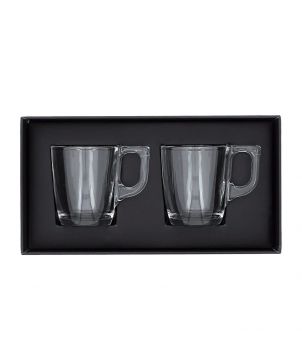 Set 2 tasses 9 cl made in...