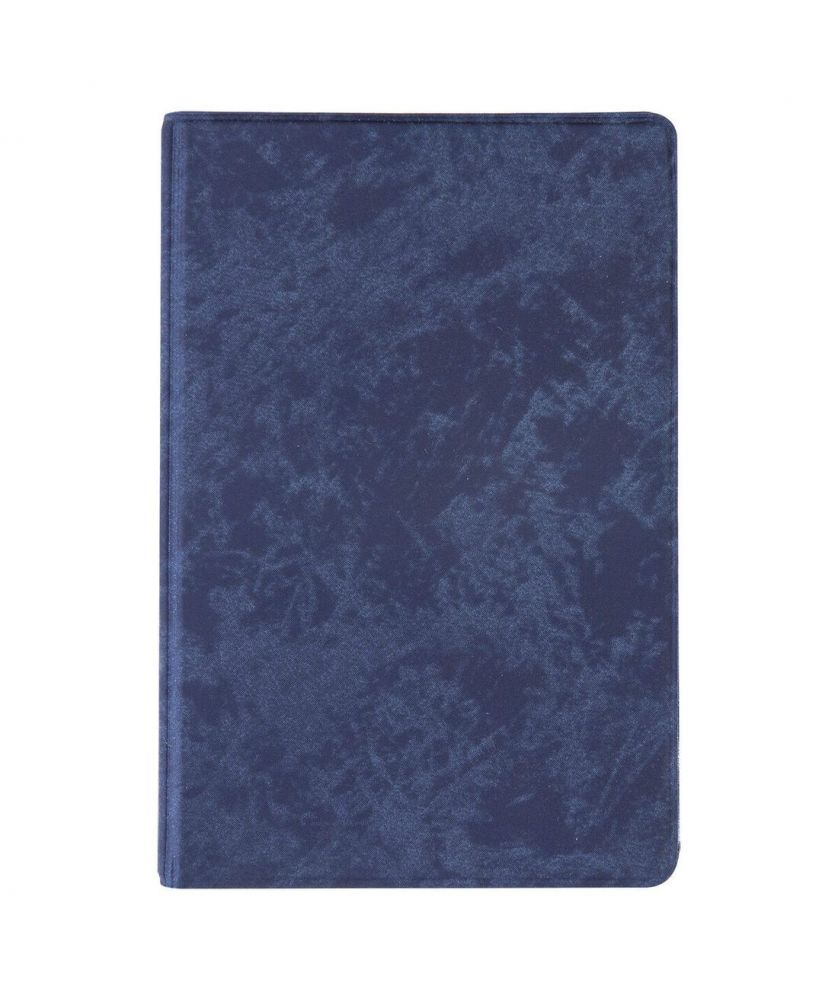 Etui 2 cartes PVC imitation cuir Fermé 7 x 10,5 cm - Ouvert 14,2 x 10,5 cm personnalisé Made in France Printécom - Objets et ...
