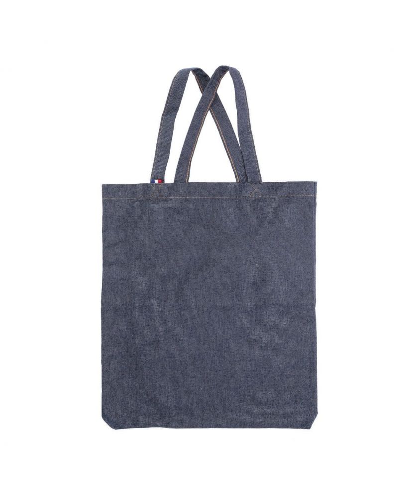 Tote bag à dos personnalisé Made in France Printécom - Objets et Supports Publicitaires publicitaire