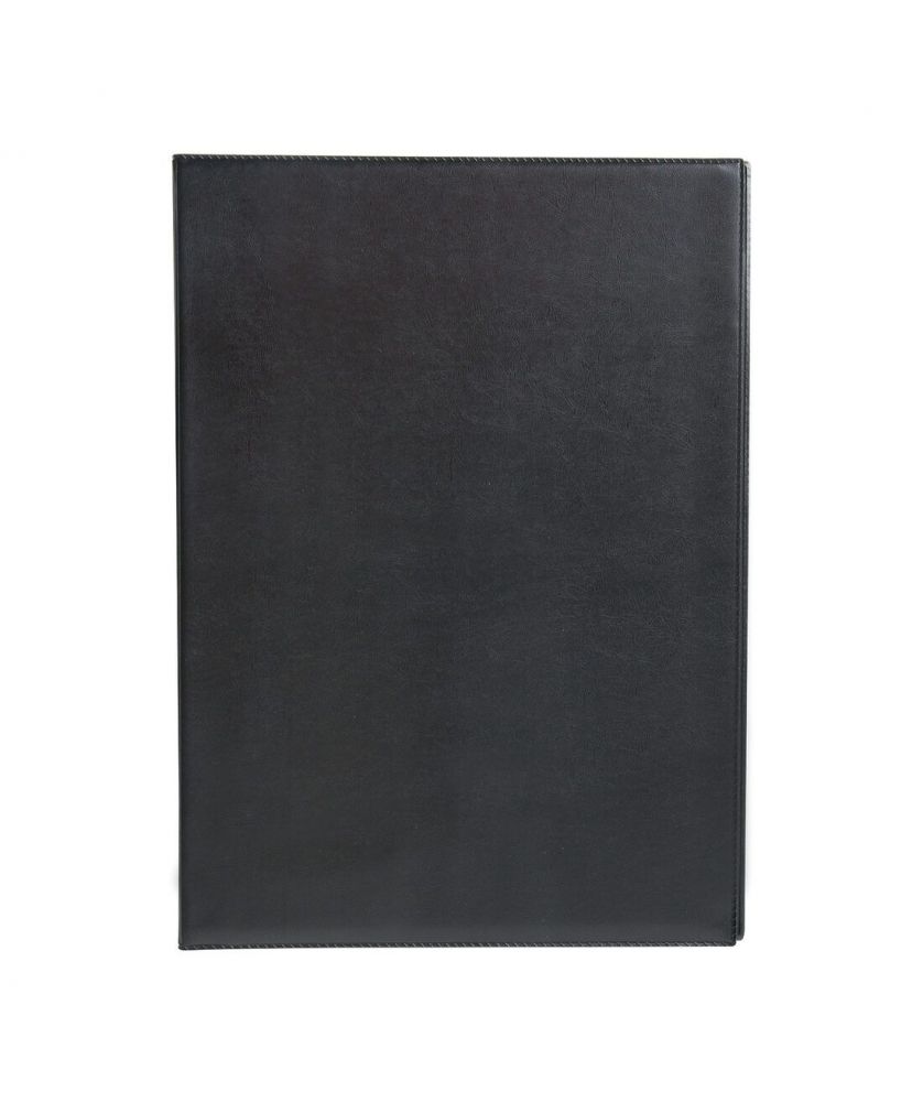 Conferencier A4 PVC standard personnalisé Made in France Printécom - Objets et Supports Publicitaires publicitaire