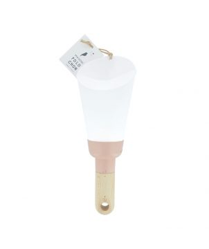 Lampe nomade personnalisée...