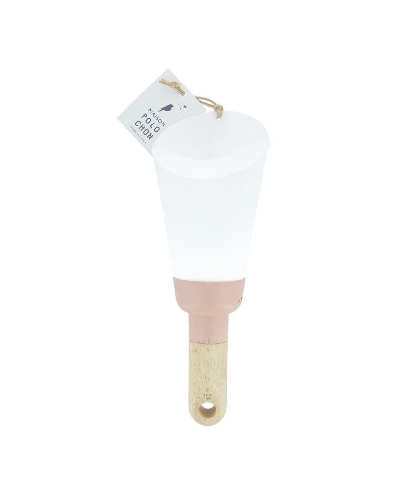 Lampe nomade personnalisée Made in France Printécom - Objets et Supports Publicitaires publicitaire