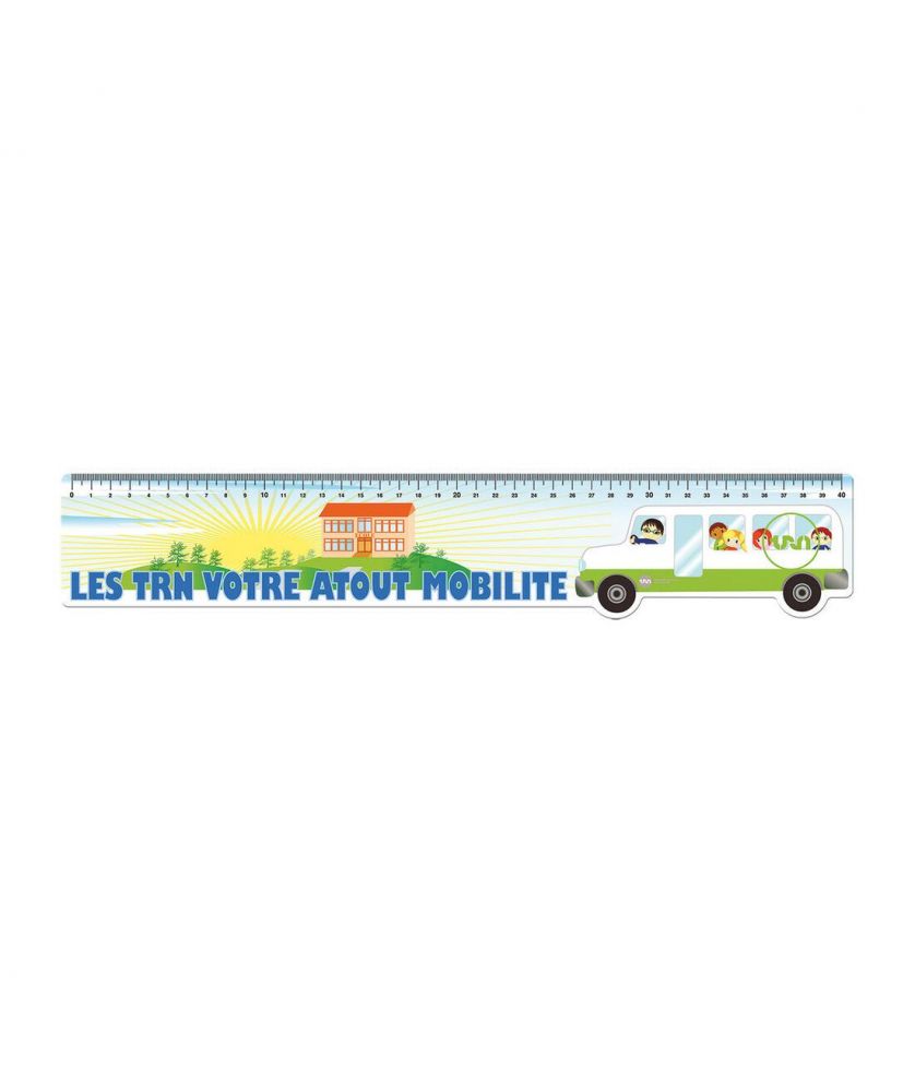 Magnet 0.5 mm 201 à 300 cm2 personnalisé Made in France Printécom - Objets et Supports Publicitaires publicitaire